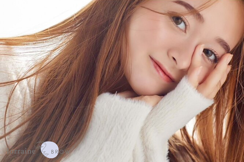 【鹿児島】SNSで大人気!眉毛まつ毛パーマサロン『ロレインブロウ 霧島国分店』がオープン