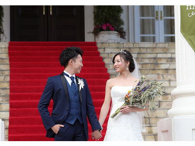 結婚式の年間施工件数No.1のテイクアンドギヴ・ニーズが婚活を応援　結婚相談所「ema東京」を恵比寿にオープン！