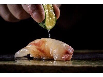 全国の日本酒が主役の鮨コラボレーションイベント　表参道の『GENTLE Sushi Bar』で第二回「K...