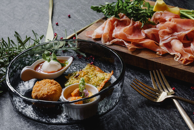 『GENTLE Dining & Sushi Bar』7周年記念パーティーを開催