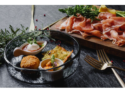『GENTLE Dining & Sushi Bar』7周年記念パーティーを開催