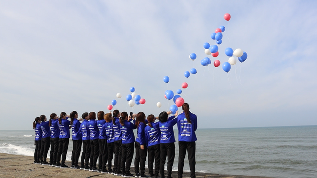 【PFUブルーキャッツ石川かほく】令和6年能登半島地震から2年を迎えて