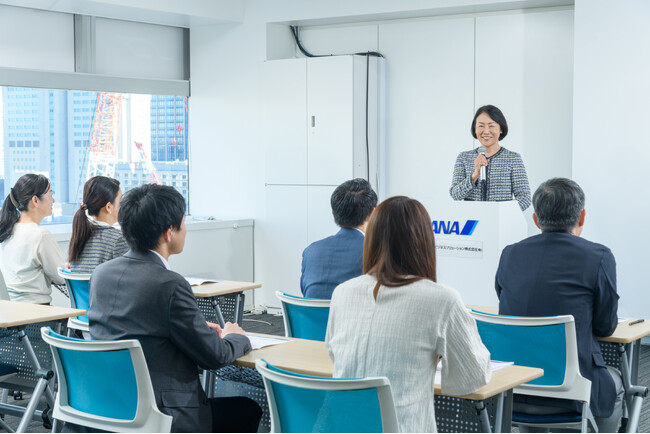 【11/20 東京・11/25 大阪開催】顧客満足度の向上につなげる！信頼関係を築くビジネスマナーとクレーム対応力強化