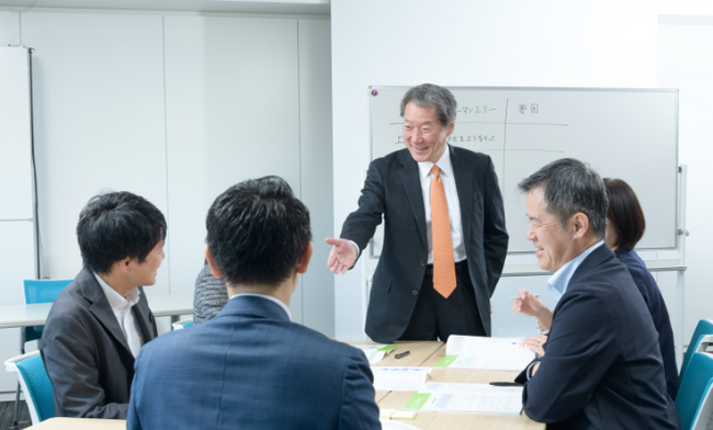 【参加無料】講師の雰囲気がわかる！ワークで体感できる！「ヒューマンエラー対策研修」のプログラム説明会を東京（2月）と大阪（3月）で開催