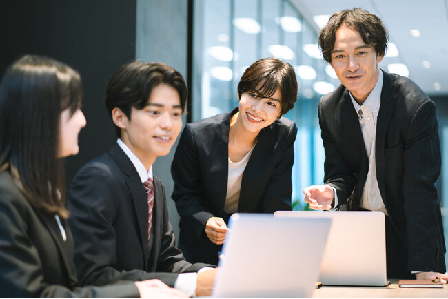 【参加無料】ANAグループのノウハウを凝縮した「研修プログラム」を社員教育に取り入れませんか？〈5月開催〉研修プログラム説明会