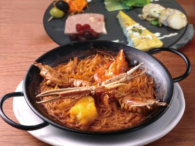 【新潟初出店】本格スペイン料理『びいどろCoCoLo新潟店』2024年5月29日「CoCoLo新潟1F ...