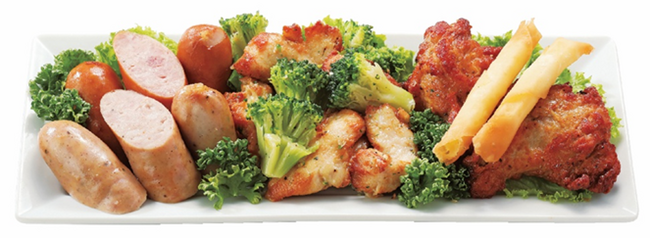 マルエツが自信をもっておすすめする「デリカ商品」と「ベーカリー商品」発売のお知らせ