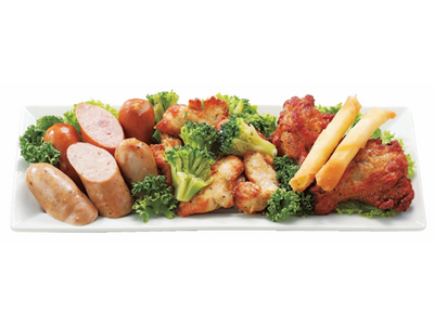 マルエツが自信をもっておすすめする「デリカ商品」と「ベーカリー商品」発売のお知らせ