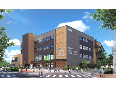 マルエツ イオンタウン東浦和店オープンのお知らせ