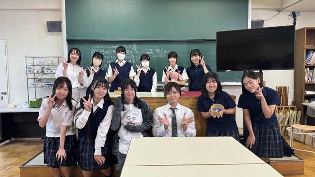 プレスリリース「高校生応援番組 「海の青春応援スクール」 テレビ神奈川にて放送決定！」のイメージ画像