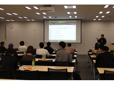 あなたの一言が“無自覚の加害”に?職場の空気を変える90分--ReSowホールディングス、「ハラスメント...