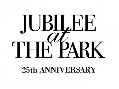 パーク ハイアット 東京 開業25周年 アニバーサリーイヤーを祝して JUBILEE at THE PARK ～ where our stories continue