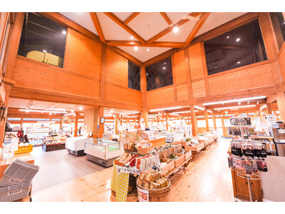 【熊本県南小国町】大日本印刷（DNP）と共に、南小国町総合物産館「きよらカァサ」内に小さな本屋をオープン...