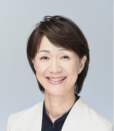 ぜんち共済の顧問に元福岡労働局長・小野寺徳子氏が就任