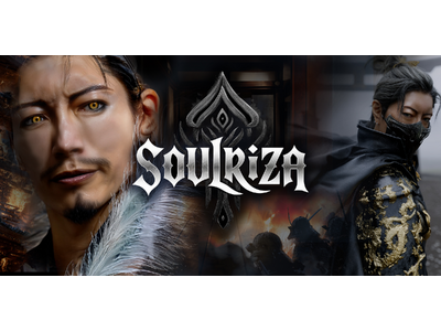 【スーパースターW主演】SOULRiZAのメインキャラクターを演じるGACKT氏がイベント登壇。再来日す...