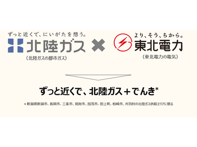 取次委託契約締結による都市ガス・電気のセット販売について