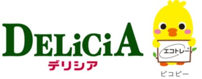 デリシア・ エフピコトレー回収の拡大による「ストアto ストア」水平リサイクル促進の協働拡大