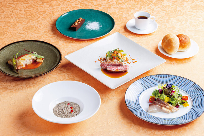 ホテルブエナビスタ × ハナマルキ　信州の発酵文化を発信「ハナマルキコラボレーション 信州発酵食彩フェア」9月1日～9月30日開催