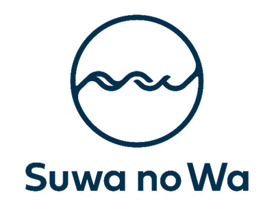 下諏訪町 赤砂崎公園 新複合施設の正式名称を「Suwa no Wa」に決定