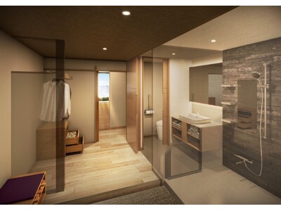 「美ヶ原温泉 翔峰」関係者向けリニューアル内覧会を3月30日（月）に開催