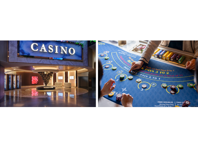 韓国のインスパイア・エンターテインメント・リゾート　3月・4月限定のインスパイア・カジノ 無料宿泊キャンペーンを実施