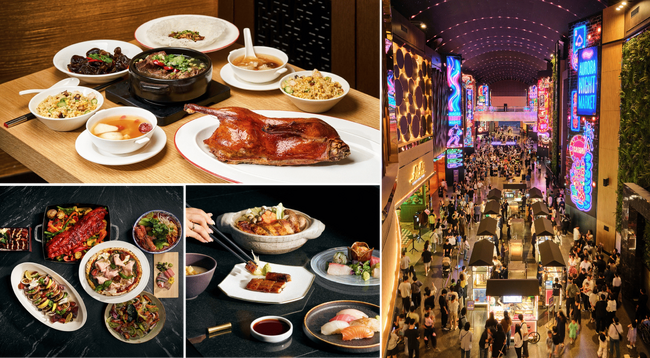 韓国・インスパイア、夏の韓国旅行を彩る季節限定グルメが登場!