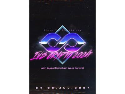 GOLFIN、IVS Crypto 2024のWeb3 Entertainment Zoneにてトークセ...