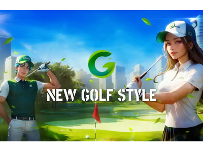 GOLFINがジャパンゴルフフェアに出展決定！