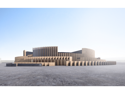 【2025年大阪・関西万博日本政府館】パビリオンアテンダントを4月24日(水)より募集開始