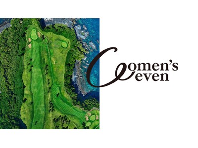 ゴルフメディア『EVEN』内に、女性向け新コンテンツ『Women’s even』が登場