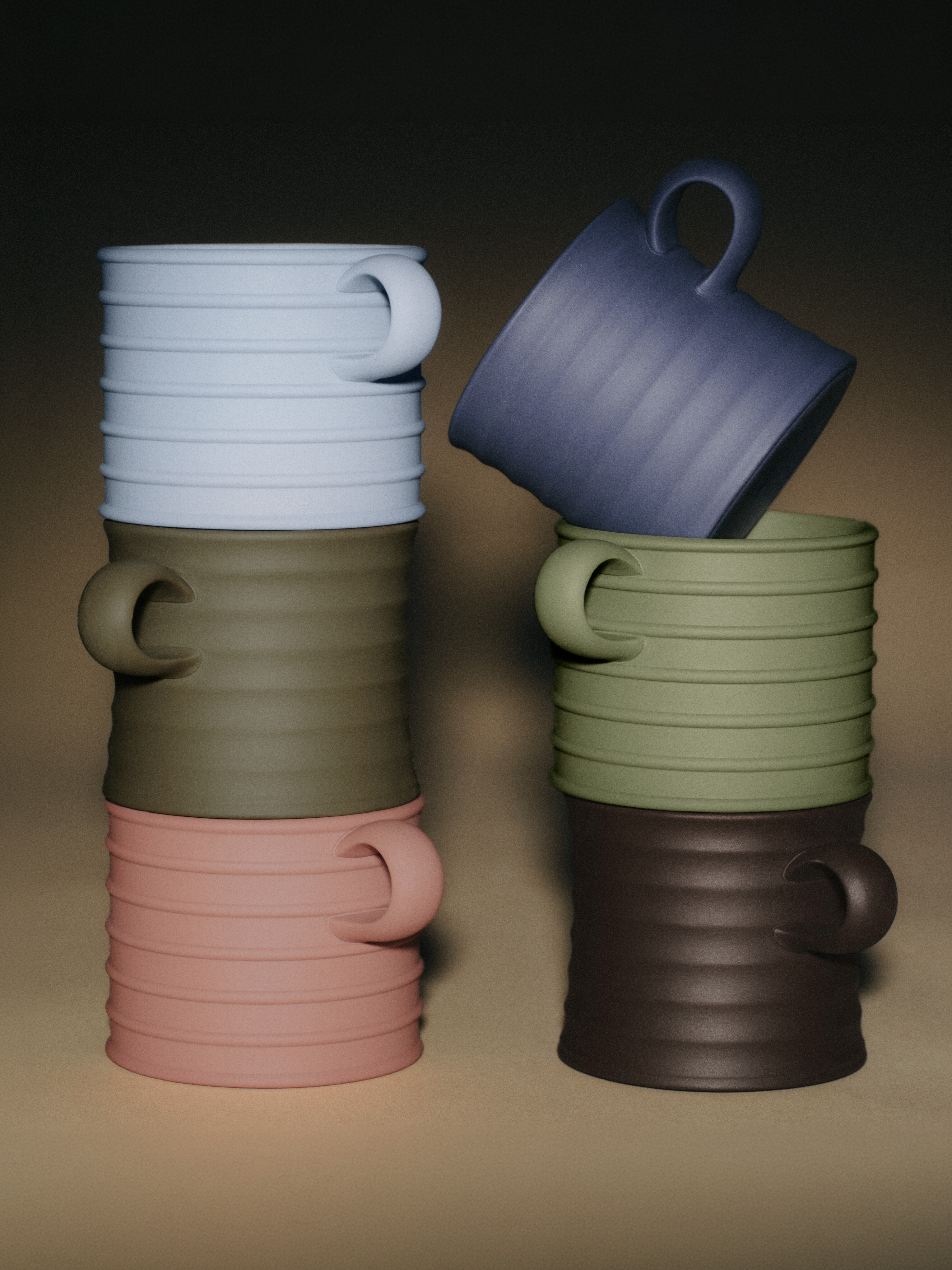 ウェッジウッド、JW ANDERSONとの限定コレクション「WEDGWOOD × JW ANDERSON : Volume II」を発表