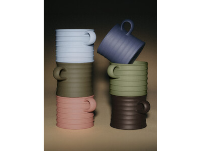 ウェッジウッド、JW ANDERSONとの限定コレクション「WEDGWOOD × JW ANDERSON : Volume II」を発表