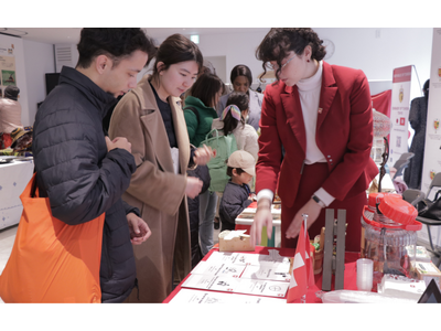 子どもから大人まで！フランス語圏の文化を体感『フランコフォニーのお祭り 2026』3月15日（日）東京日...