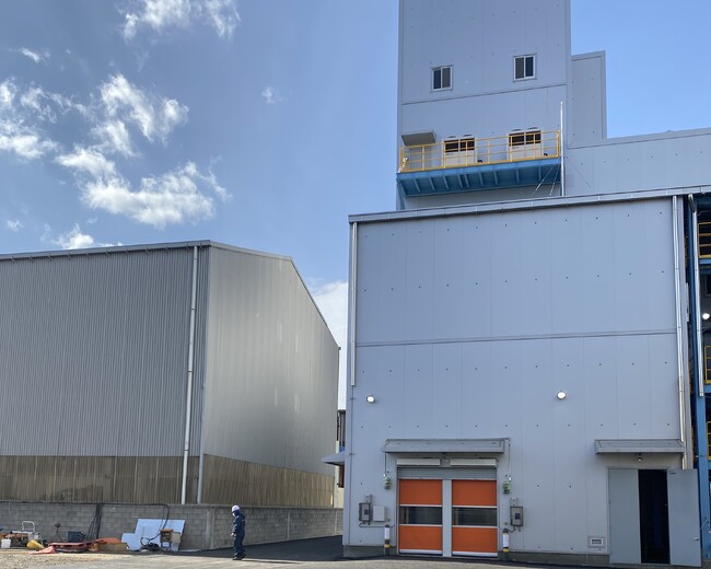 医薬品添加物「ビスコメディ」、韓国工場で実機生産開始へ