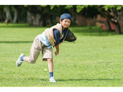 【東海テレビ】土ドラ「バントマン」将来の道はプロ野球？それとも俳優？オーディションで満場一致の息子役！