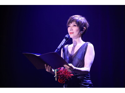 【構成・演出】三谷幸喜 ×【出演】戸田恵子！ 2024年のニューヨーク公演を経て、2026年再演決定！ ...