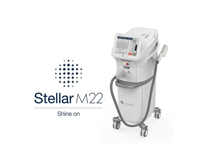 厚生労働省薬事承認所得の【最新光治療器 ステラM22】を導入。開院30周年の美容皮膚科シロノクリニック、「カスタマイズしみ治療」をさらに強化！