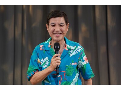 全公演完売！「カンコンキンシアター３５　クドい！」公演が本日開幕！！