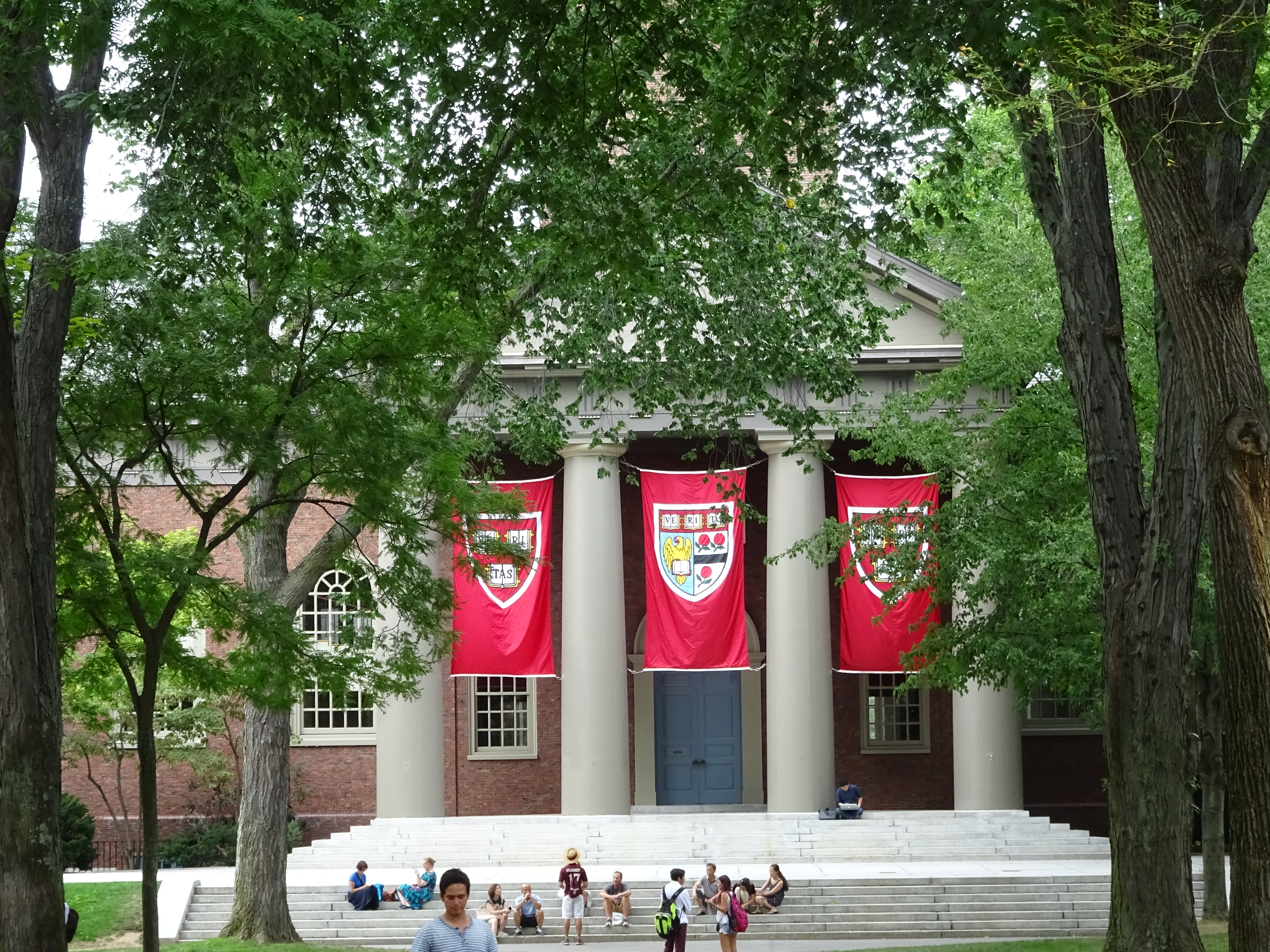 ハーバード大学で学んでみませんかー日本医師会が9月1日より、フェローの募集を開始、締切は本年11月30日