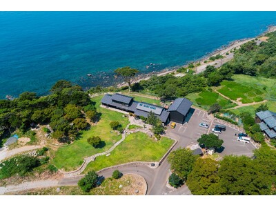 海洋プラスチックがアートに。福井「waku terrace」が貸別荘初のアップサイクル体験プランを開始！