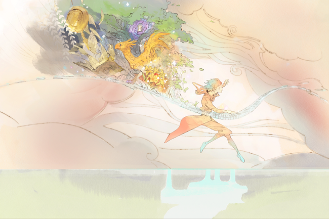 『Piano Fantasies - music from SQUARE ENIX』世界初演コンサートの開催並びに音楽商品発売決定のお知らせ