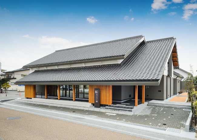 ミュージアム展示ガイドアプリ「ポケット学芸員」が山頭火ふるさと館に導入されました