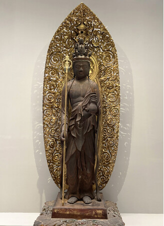 【泉屋博古館】一日造立仏も・・・　特別展「文化財よ、永遠に2026　-次代につなぐ技とひと」後期展示が好評開催中。