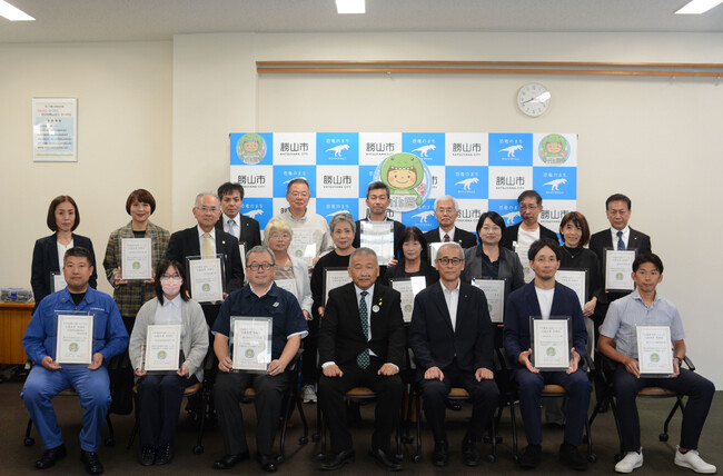 市内事業者とともに、こどもの夢を応援するまちへ