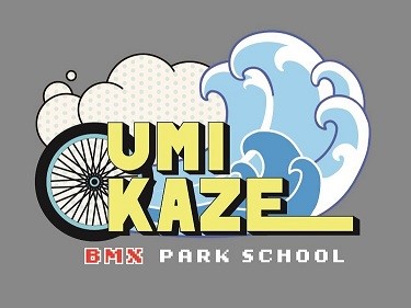 【アーバンスポーツのまち横須賀】「UMIKAZE BMX PARK SCHOOL」を実施します！