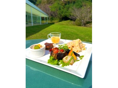 「運慶展　運慶と三浦一族の信仰」観覧者1万人を達成しました！～「運慶展」×アクアマーレ コラボメニューの...