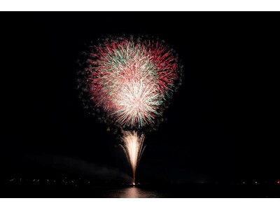 「よこすか開国花火大会2025」の開催日が決定しました!!