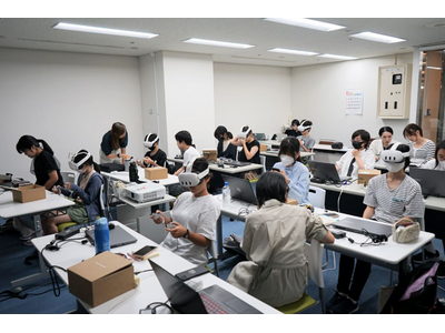 メタバースヨコスカEDUCATION 2025 の開講が決定！