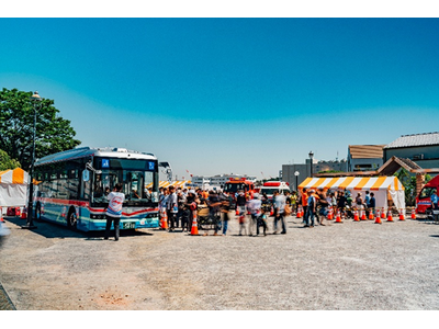 「よこすかYYのりものフェスタ2026」開催決定！！