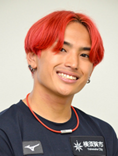 アーバンスポーツ選手を応援する奨励金制度を開始します！～世界で活躍する横須賀市所属のパルクール選手への応援をお願いします～